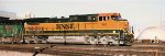 BNSF C44-9W 962